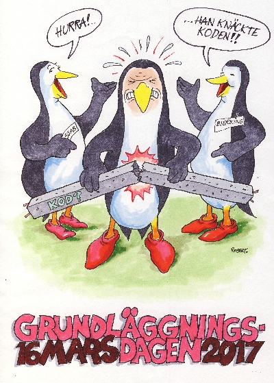 Grundläggningsdagen 2017 Grundläggningsdagen 2017 lesanco profound dieseko TWF tiefbautechnik