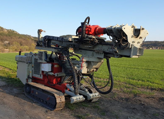 BRUGT Comacchio MC-8