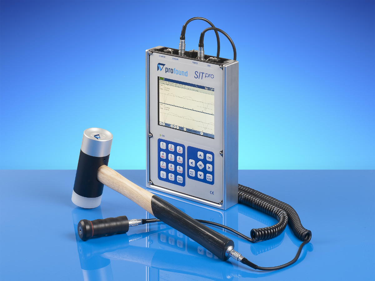 SITpro Instrument Hammer