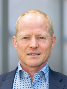 Direktør Lesanco ApS Torben Hammer